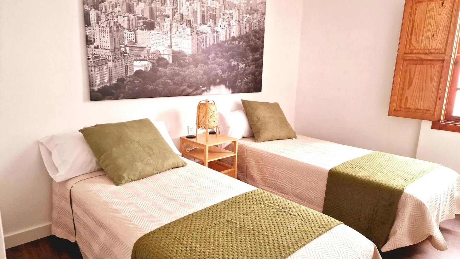 Apartment Julia'S Home Garachico Center Spain